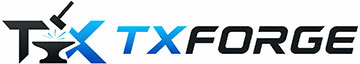 TXForge Logo